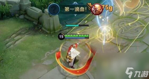 《王者荣耀》金蝉技能介绍