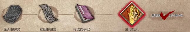 暖雪终业dlc见闻录全收集攻略
