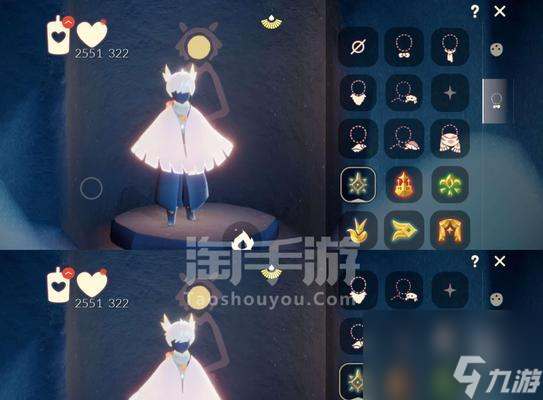 探索光遇欧若拉之声乐器（在游戏中感受音乐的力量）