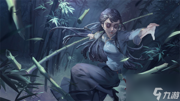 第五人格古董商攻略技巧