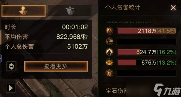 《暗黑破坏神不朽》圣教军最高输出怎么搭 圣教军3环圣焰清算流推荐