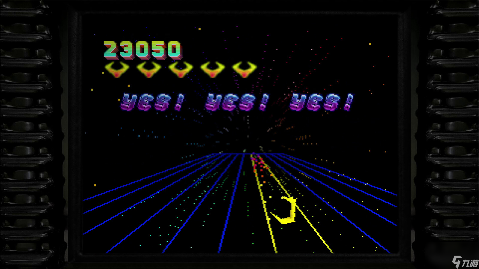 《Llamasoft: The Jeff Minter Story》Steam頁(yè)面上線 不支持中文