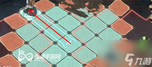 正确走法攻略图解 天地劫幽城再临消灭煞怎么过