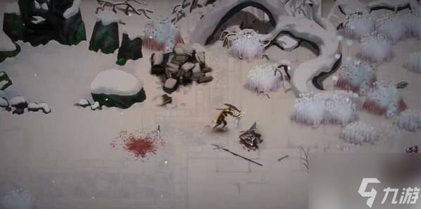 暖雪蛇族历史研究报告怎么获取 暖雪蛇族历史研究报告获取技巧