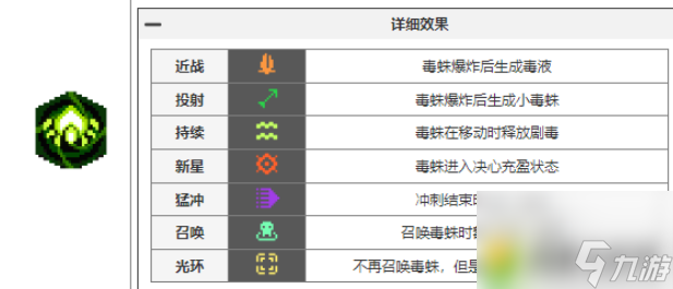 元气骑士前传瓦尔基里的祝福有哪些-元气骑士前传瓦尔基里的祝福图鉴大全