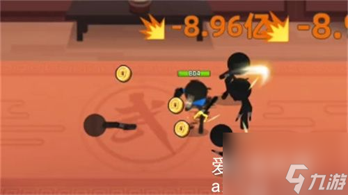 我比武特牛怎么获取武器-我比武特牛获取武器详解截图