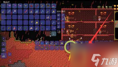 泰拉瑞亚的水桶怎么制作 具体一览