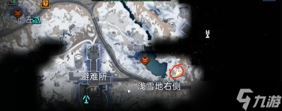 星球重启雪怪的录音带获取途径是什么