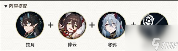 星穹铁道寒鸦攻略大全详细教程攻略推荐