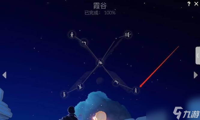 《以光遇伞火鸟探索游戏内的人生价值》（用游戏的视角看世界，感悟生命的真谛）