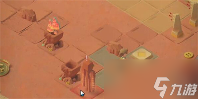 《重返未来1999》火炬的传递完成方法一览