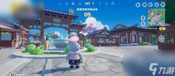 元梦之星突围梦幻岛攻略 突围梦幻岛玩法大全[多图]