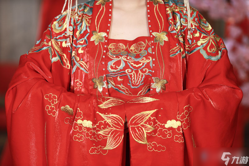 花月佳期《一梦江湖》玩家集体婚礼官宣！？一梦江湖攻略分享