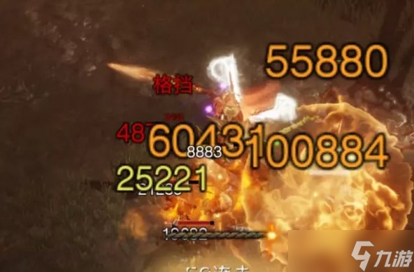 《暗黑破坏神不朽》圣教军最高输出怎么搭 圣教军3环圣焰清算流推荐