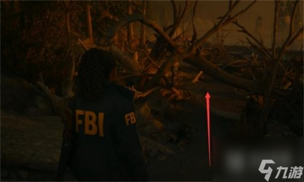 心灵杀手2树杈处保险箱怎么开启-心灵杀手2树杈处保险箱开启方法指南