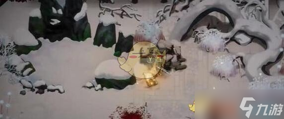 暖雪终业DLC蛇族历史研究报告二获取方法