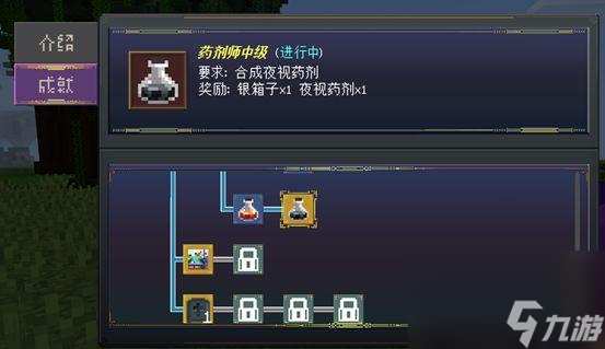 我的世界天启之境成就该怎么获得（我的世界天启之境该怎么完成）「干货」