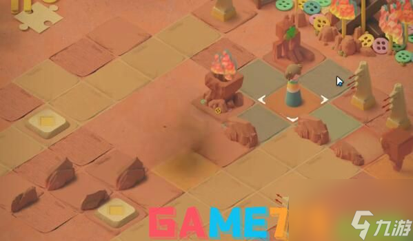 重返未来1999起床铃怎么过 重返未来1999起床铃过关教程