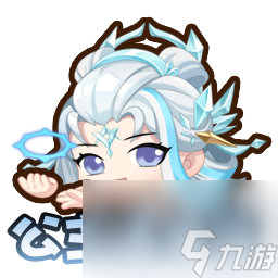 《王者荣耀》露娜霜月吟上架福利介绍