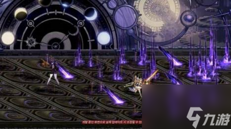 dnf雾神攻坚战打法攻略