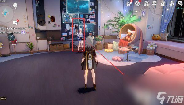《崩坏星穹铁道》星旅寻影第七天任务如何完成 星旅寻影第七天任务玩法技巧