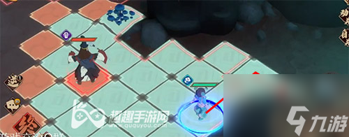 正确走法攻略图解 天地劫幽城再临消灭煞怎么过