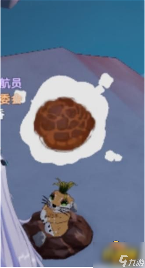 維拉投喂小動物攻略 幻塔怎么投喂小動物