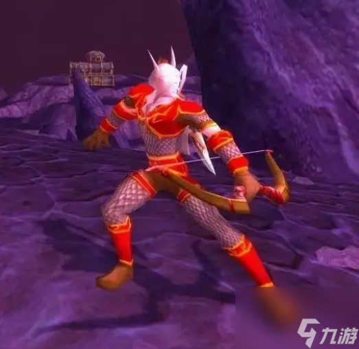 魔兽世界氪金瞄准镜图纸怎么获得 魔兽世界氪金瞄准镜图纸获得方法介绍