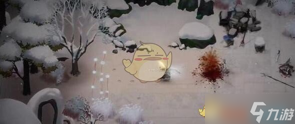 暖雪终业DLC蛇族历史研究报告二获取方法