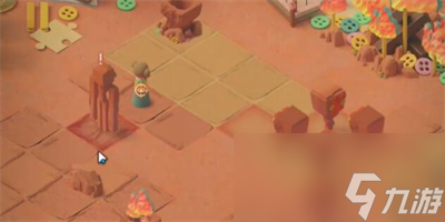 《重返未来1999》火炬的传递完成方法一览