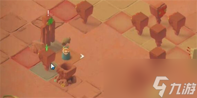 《重返未来1999》火炬的传递完成方法一览