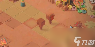 《重返未来1999》火炬的传递完成方法一览