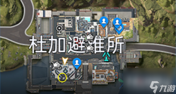 《星球重启》抽象的艺术获取方法
