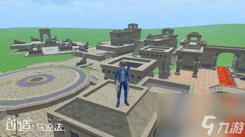 创造与魔法部落一个人能建吗（创造与魔法部落一个人建的方法是什么）「已分享」