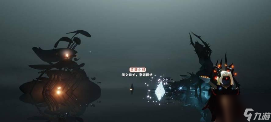 《光遇》破碎季先祖位置最新一览，一次游历探寻光之路