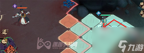 正确走法攻略图解 天地劫幽城再临消灭煞怎么过