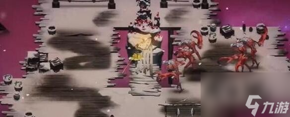 《暖雪》终业DLC祭祀总规获取方法介绍