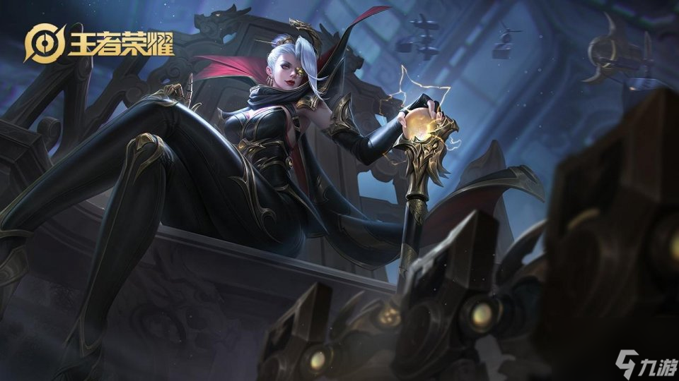<a id='link_pop' class='keyword-tag' href='https://www.9game.cn/wzry/'>王者荣耀</a>：中路对线打不过？那是你没选对英雄，强势推荐