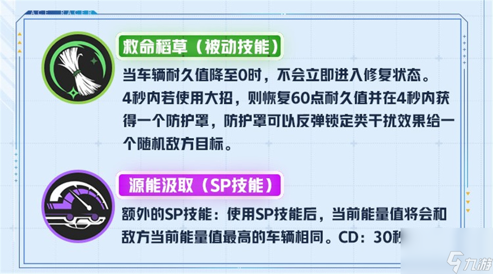 年末福利大尺度！《王牌竞速》新赛季豪送神车&纪念币