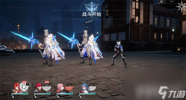 《崩坏星穹铁道》星旅寻影第七天任务如何完成 星旅寻影第七天任务玩法技巧