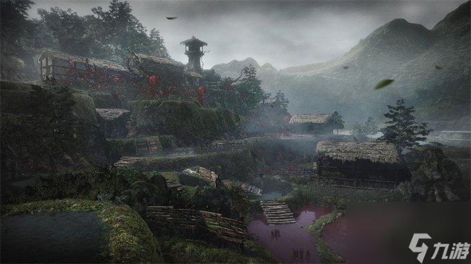 《卧龙：苍天陨落》DLC“风起荆襄”大量游戏截图公开