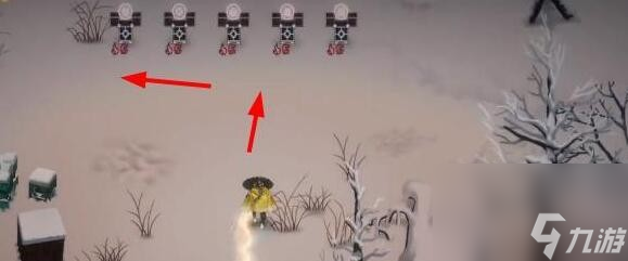 暖雪玲珑手记二获取方法