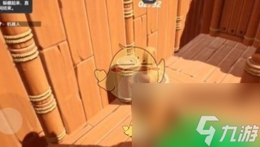 元梦之星森林躲猫猫无敌点位位置一览