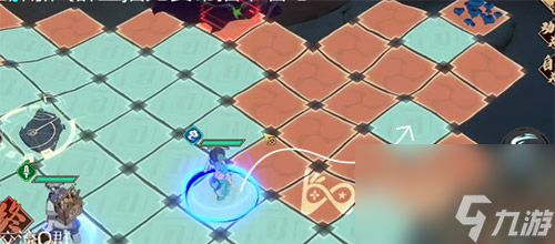 正确走法攻略图解 <a id='link_pop' class='keyword-tag' href='https://www.9game.cn/tiandijie/'>天地劫幽城再临</a>消灭煞怎么过
