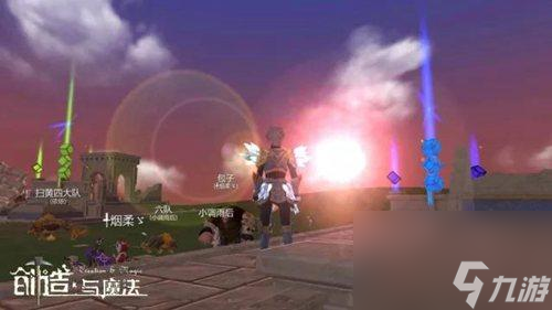 创造与魔法部落一个人能建吗（创造与魔法部落一个人建的方法是什么）「已分享」