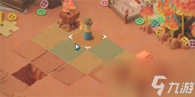 《重返未来1999》火炬的传递完成方法一览