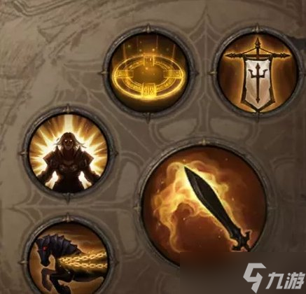 《暗黑破坏神不朽》圣教军最高输出怎么搭 圣教军3环圣焰清算流推荐