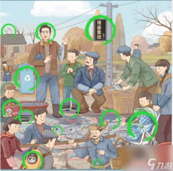 《超级对决比拼》怀旧八零年通关攻略