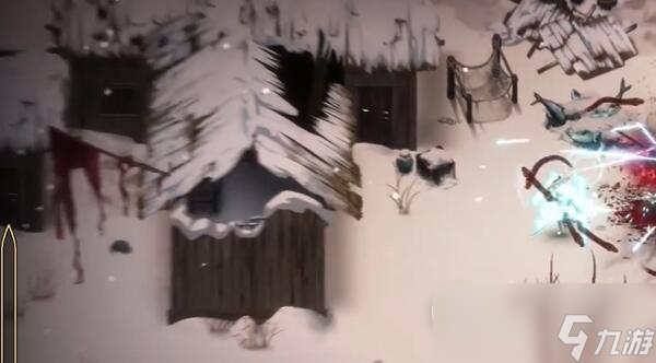 《暖雪》DLC见闻录全收集达成攻略