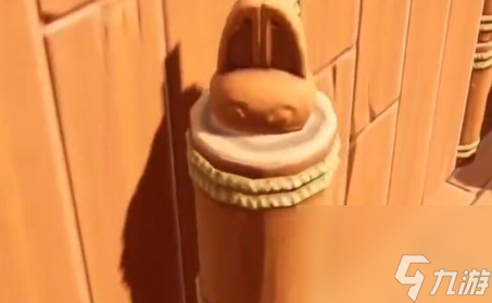 元梦之星躲猫猫无敌点位大全